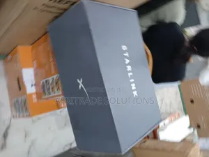 Starlink Network Best V2 Satellite Dish