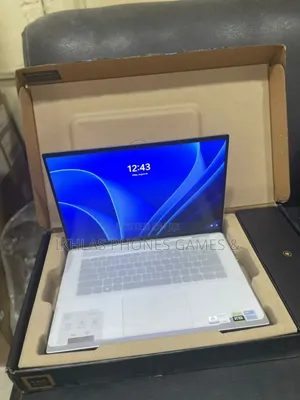 New Laptop Dell Inspiron 16 Plus 7630 32GB Intel Core I7 SSD 1T
