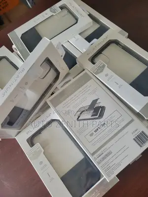Platinum Protective Case For iPhone 11 Pro