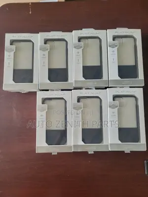 Platinum Protective Case For iPhone 11 Pro