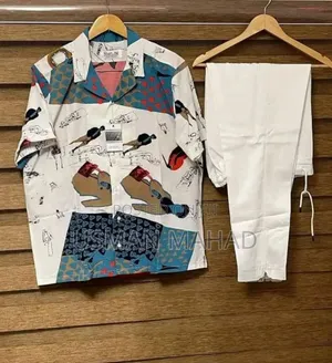 Casual Wears.