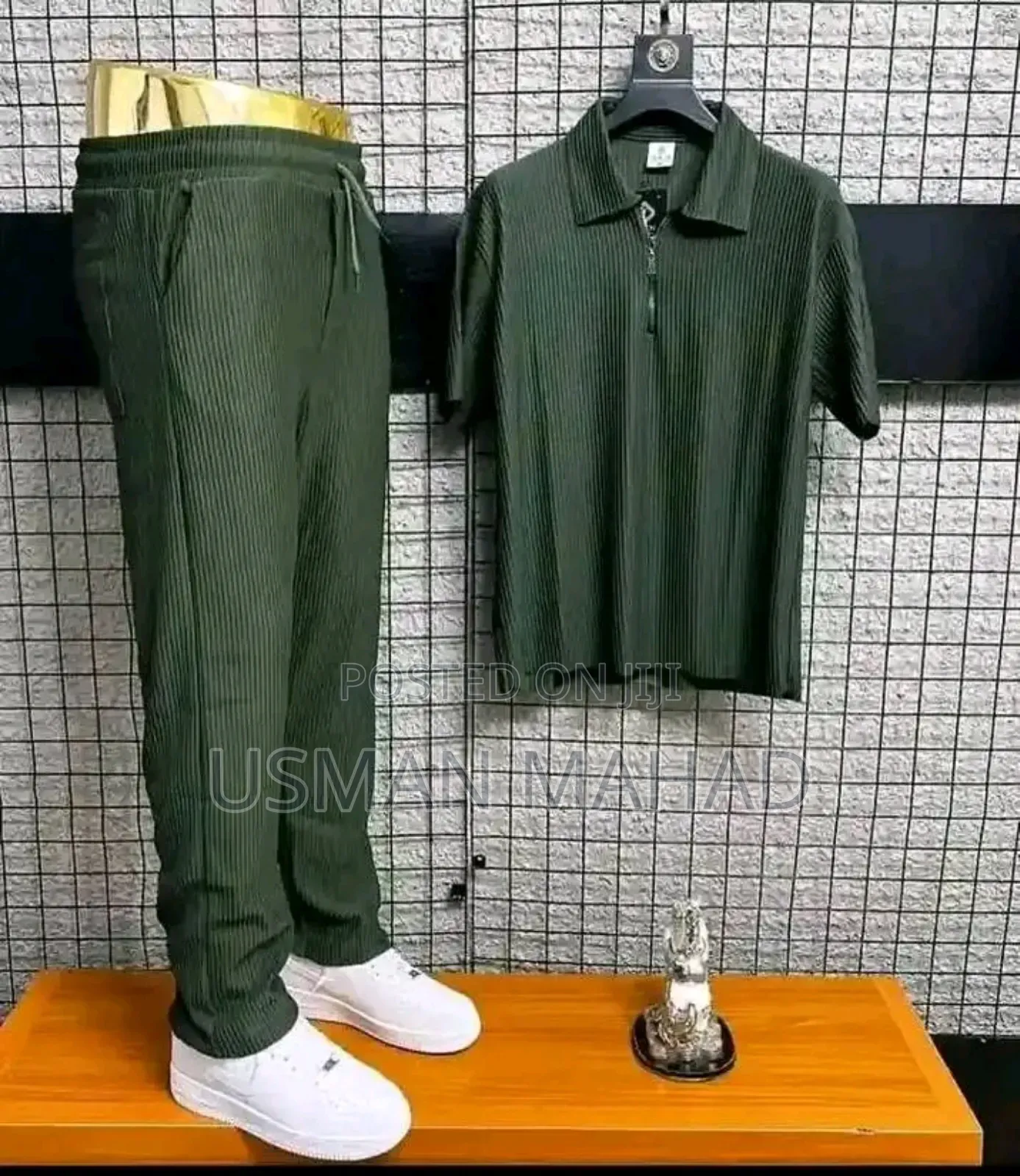 Casual Wears.