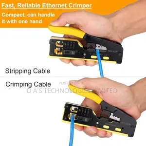 Scout Pro Cable Tester Kit