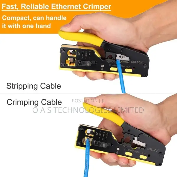 Scout Pro Cable Tester Kit