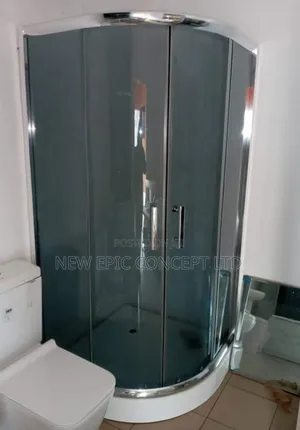 England Shower Cubicle