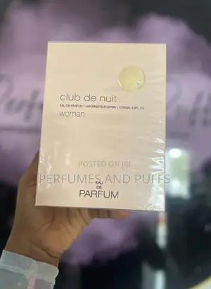 Club De Nuit Woman | Armaf
