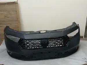 Complete Bumper And Parts 2023 2024 Honda Accord