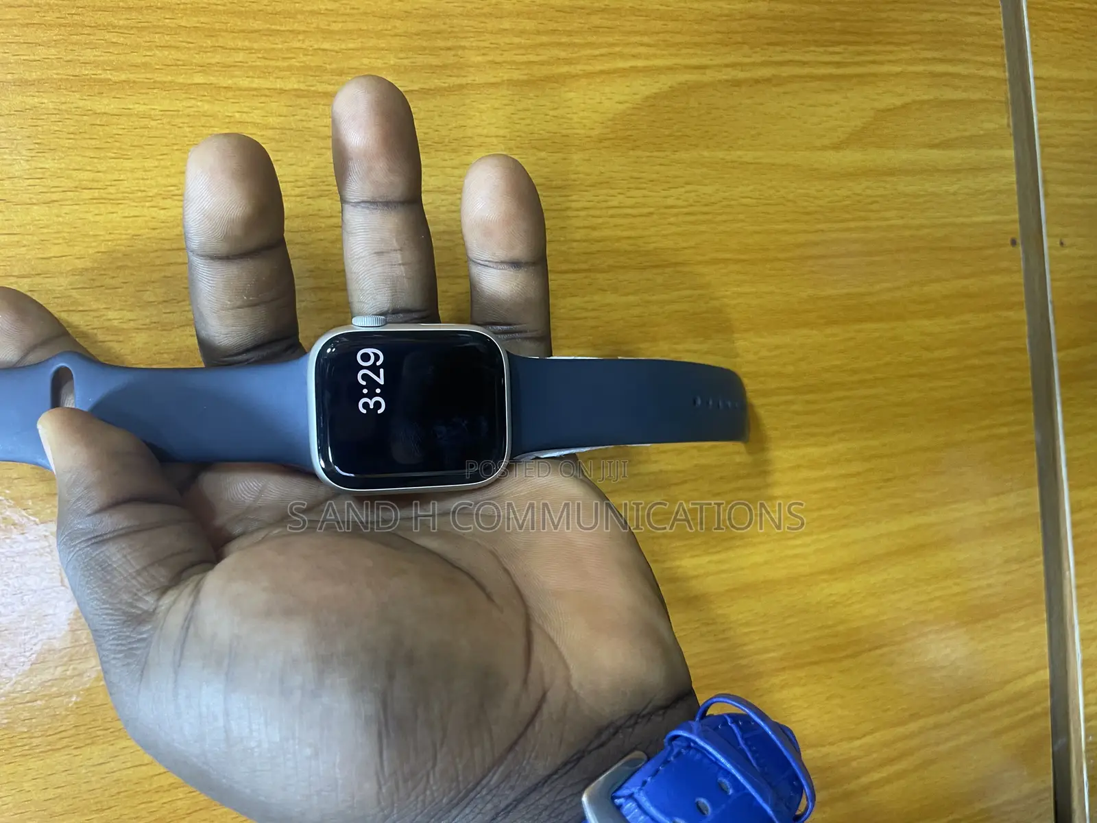 Apple Watch Series 7