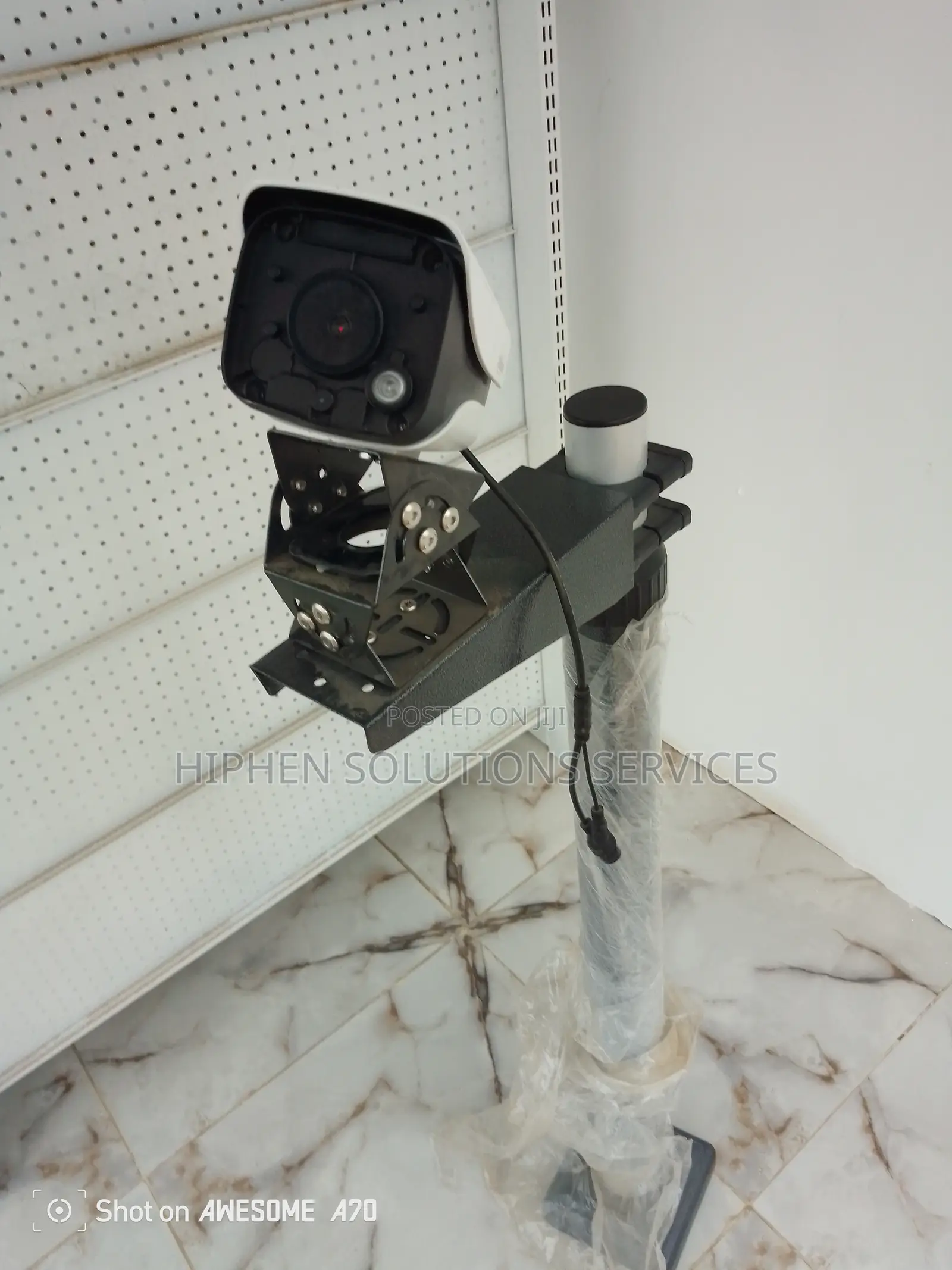 ANPR ALPR Camera With Management Software