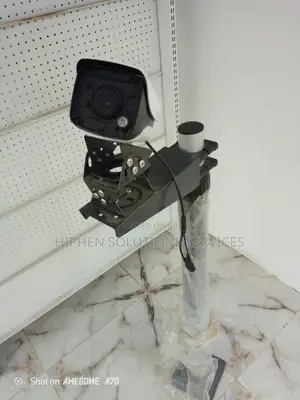 ANPR ALPR Camera With Management Software