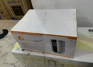 Excellent 12v Felicity 2.5kva Home Solar Inverter