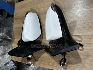 Side Mirror Toyota Corolla 2014-2016