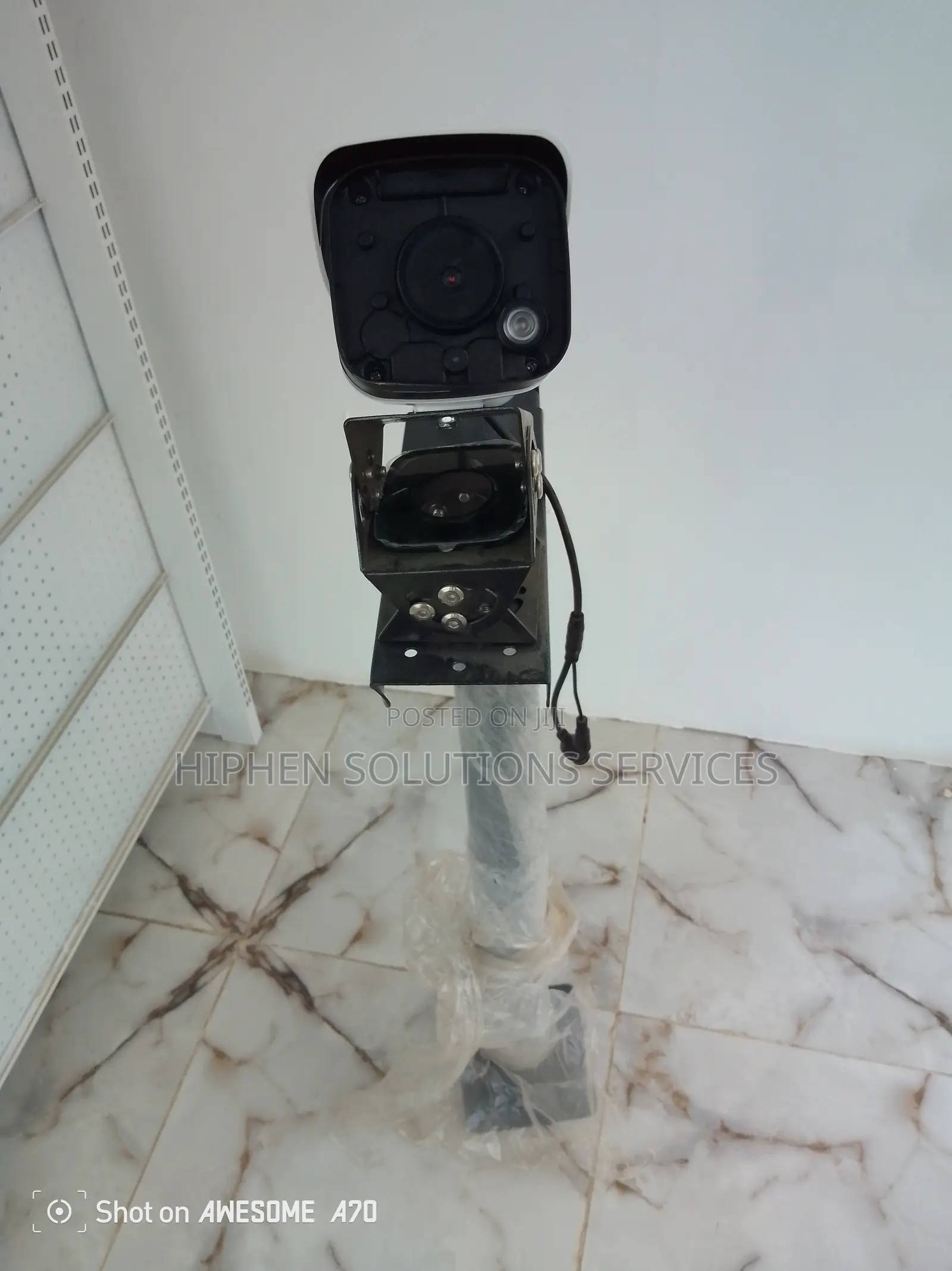 ANPR ALPR Camera With Management Software