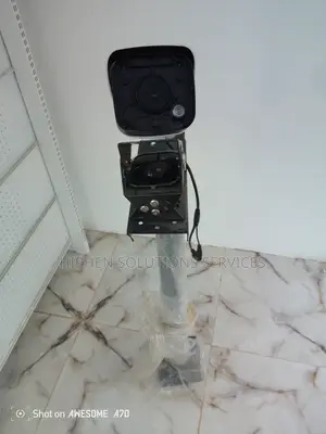 ANPR ALPR Camera With Management Software