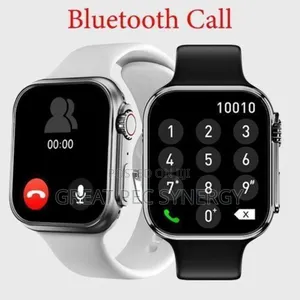 T800 Ultra Smart Watch