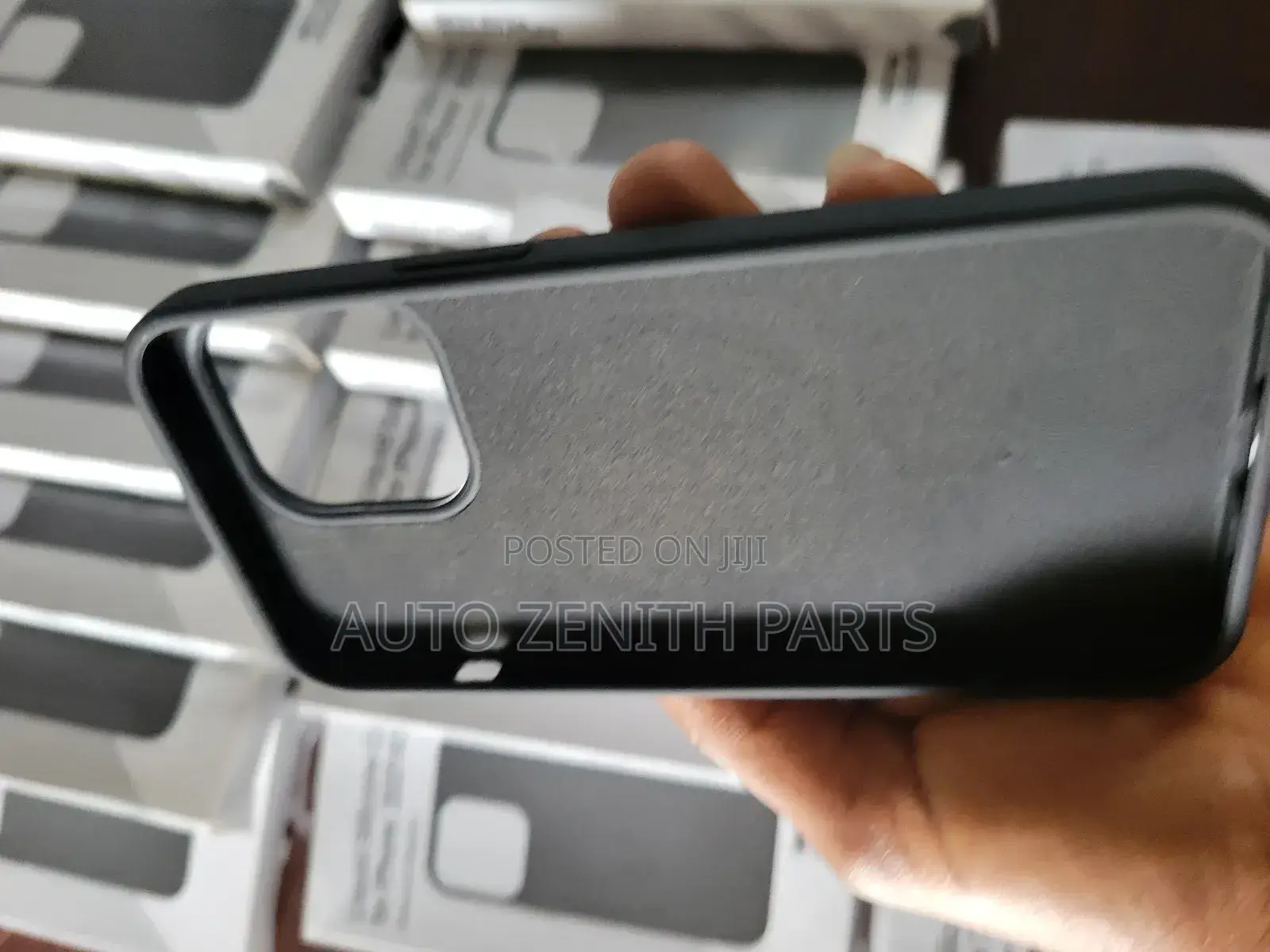Liquid Silicone Shell Case for iPhone 13 Pro