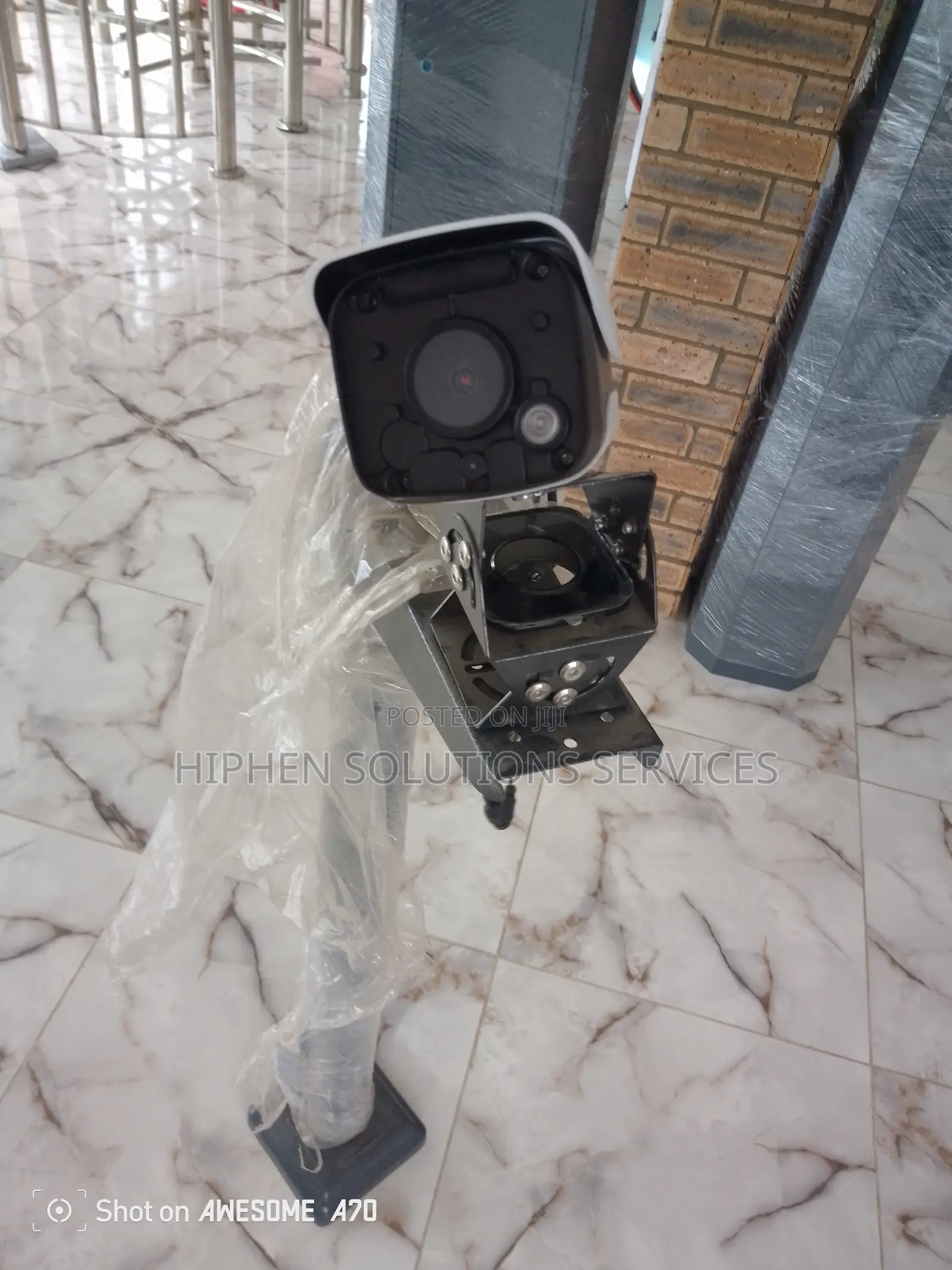 License Plate Recognition With Parking System Software