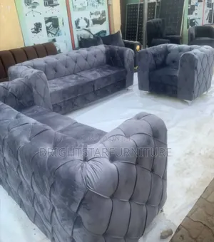 6seaters Home Sofa Available Payment on Delivery