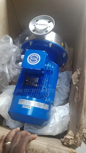 Lowara Surface Stainless Pump