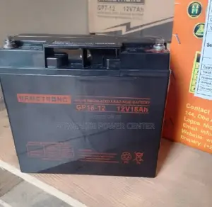 Armstrong 12V 18ah UPS Battery