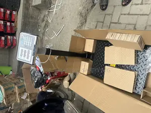 Original 150kg Camry Digital Scale