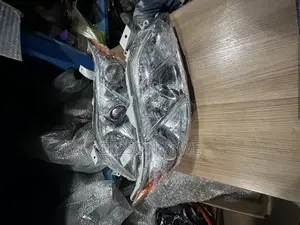 Headlight Toyota Camry 2007-09