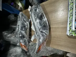 Headlight Toyota Camry 2007-09
