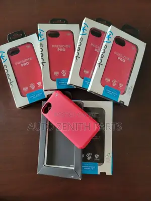 Speck Presidio Pro Case iPhone 6/7/8
