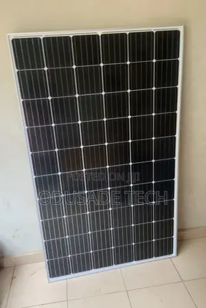 Modern Felicity Solar Panel