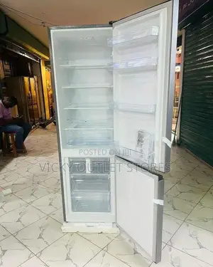Hisense 29dca Bottom Freezer Refrigerator
