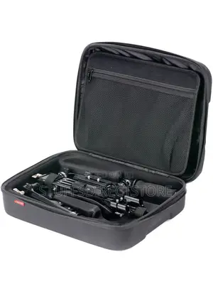 Tilta Lightweight Shoulder Rig (Black) TA-LSR-B