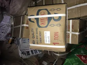 1ton Vital Chain Block