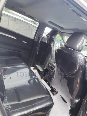 Toyota Highlander 2015 White