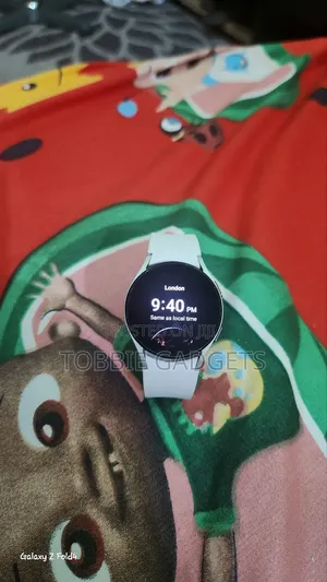 Fresh As New Uk Used Watch 4 40mm Gps Only For Sale