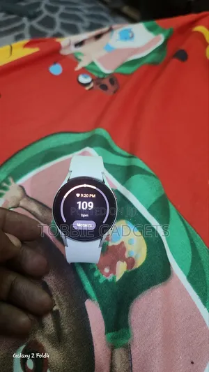 Fresh As New Uk Used Watch 4 40mm Gps Only For Sale