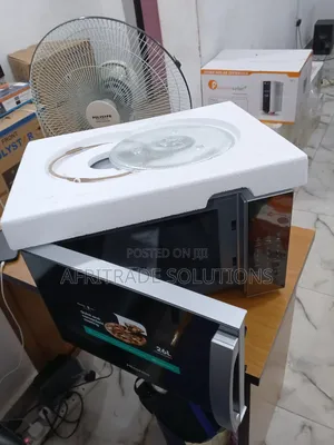 Hisense Microwave 26MOS5H With Led Display
