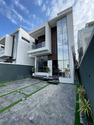 5bdrm Duplex in Ajah for sale