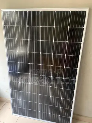 Very Best Felicity Solar Panel