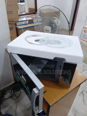 Hisense Freestanding Microwave 26MOS5H for F