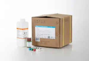Edan H30pro Lyse and Diluent