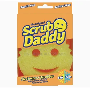 The Original Scrub Daddy