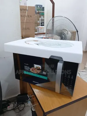 Hisense Microwave-Grey Cavity 26MOS5H