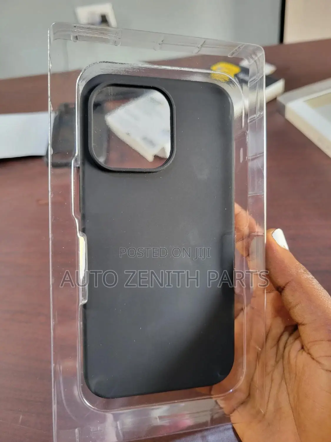 Liquid Silicone Case for iPhone 13 Pro