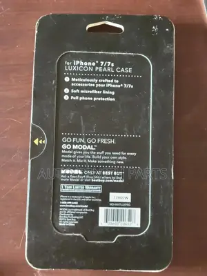 Modal Luxicon Pearl Hard Case iPhone 6/7/8