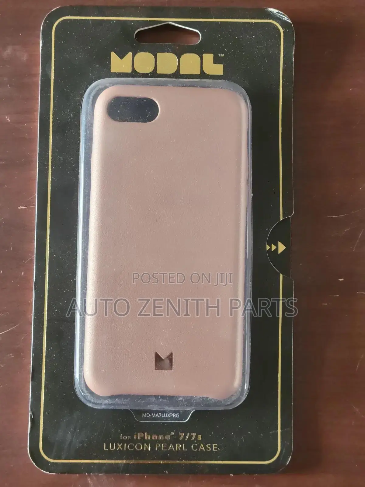 Modal Luxicon Pearl Hard Case iPhone 6/7/8