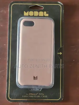 Modal Luxicon Pearl Hard Case iPhone 6/7/8