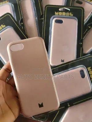 Modal Luxicon Pearl Hard Case iPhone 6/7/8