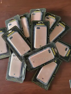 Modal Luxicon Pearl Hard Case iPhone 6/7/8