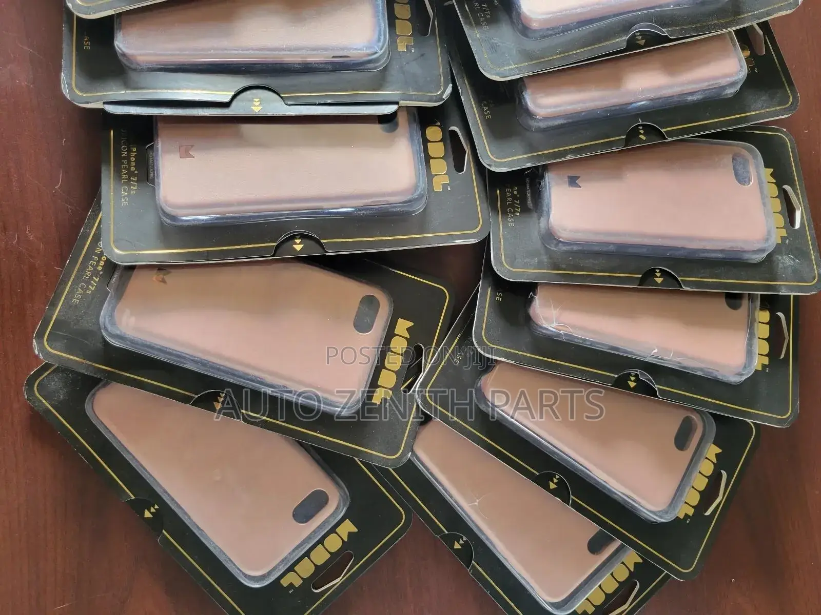 Modal Luxicon Pearl Hard Case iPhone 6/7/8