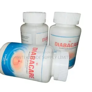 Diabacare Blood Sugar Supplement